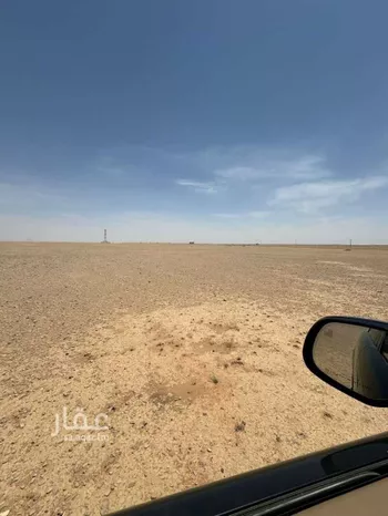 أرض للبيع في حي دقله, مدينة دقله, منطقة الرياض صورة 2