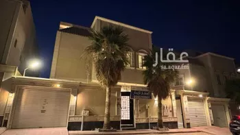 دور للإيجار في شارع رقم 500, حي النرجس, مدينة الرياض, منطقة الرياض صورة 2