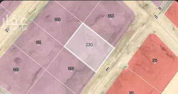أرض للبيع في حي النظيم, مدينة الرياض, منطقة الرياض صورة 2