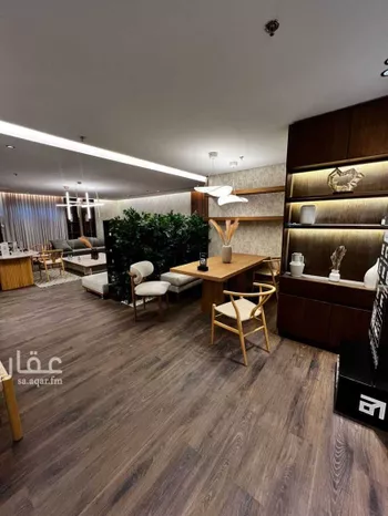 شقة للبيع في شارع الامير سلطان ابن عبدالعزيز, حي المعذر الشمالي, مدينة الرياض, منطقة الرياض صورة 3
