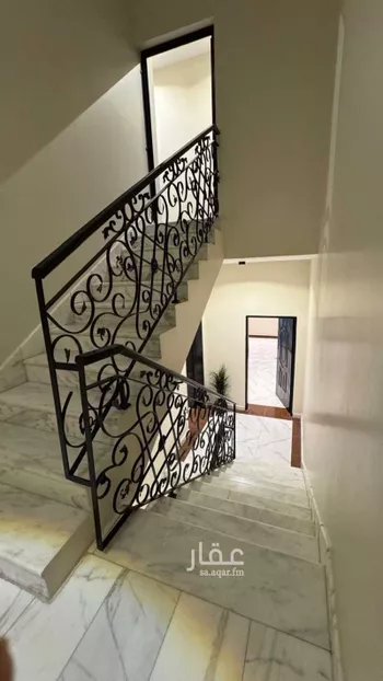دور للإيجار في شارع رقم 500, حي النرجس, مدينة الرياض, منطقة الرياض صورة 5