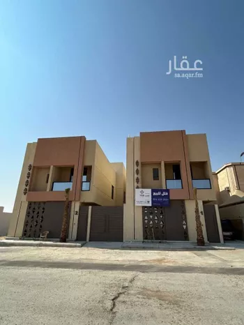 فيلا للبيع في شارع احمد بن زيد الشروطي, حي المهدية, مدينة الرياض, منطقة الرياض صورة 3