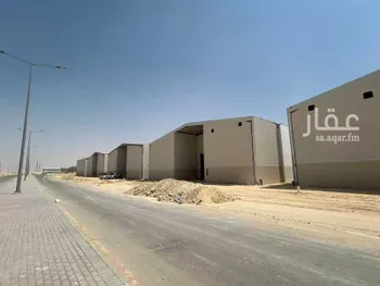 مستودع للإيجار في حي النظيم, مدينة الرياض, منطقة الرياض صورة 5