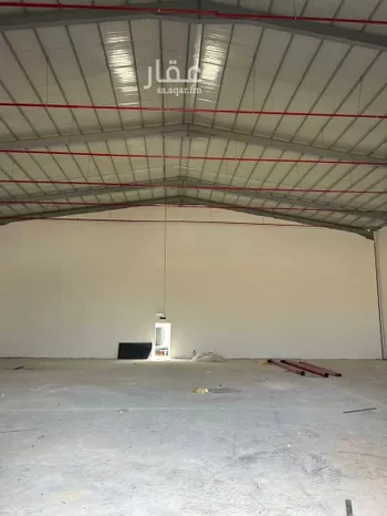 مستودع للإيجار في حي النظيم, مدينة الرياض, منطقة الرياض صورة 4
