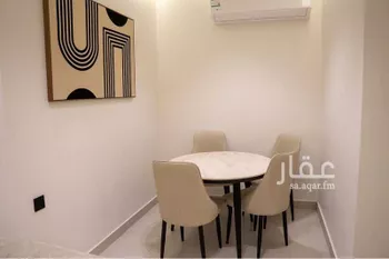 شقة للإيجار في شارع محمد بن دخيل, حي العقيق, مدينة الرياض, منطقة الرياض صورة 3