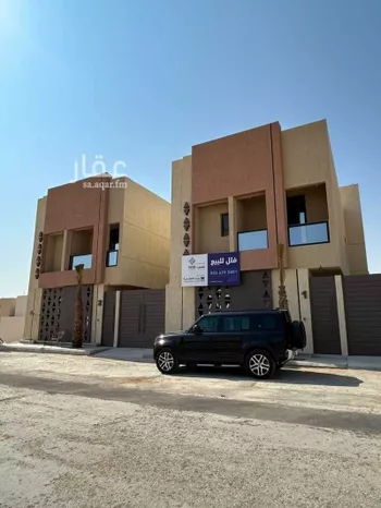فيلا للبيع في شارع احمد بن زيد الشروطي, حي المهدية, مدينة الرياض, منطقة الرياض