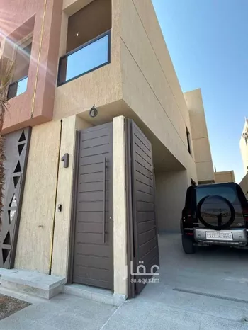 فيلا للبيع في شارع احمد بن زيد الشروطي, حي المهدية, مدينة الرياض, منطقة الرياض صورة 2