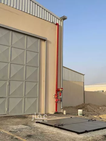 أرض للإيجار في حي المصفاة, مدينة الرياض, منطقة الرياض صورة 3