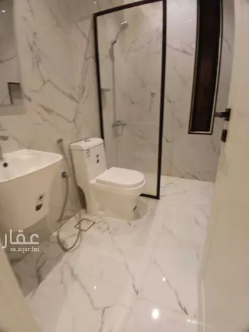 شقة للإيجار في شارع ابن القصاب, حي السليمانية, مدينة الرياض, منطقة الرياض صورة 4