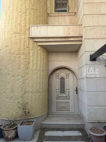 فيلا للإيجار في شارع إبراهيم بن الحمصي, حي الرحمانية, مدينة الرياض, منطقة الرياض صورة 3