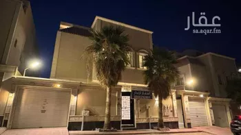 شقة للإيجار في شارع رقم 500, حي النرجس, مدينة الرياض, منطقة الرياض