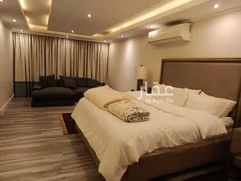 فيلا للإيجار في شارع الحناكية, حي الفلاح, مدينة الرياض, منطقة الرياض صورة 5