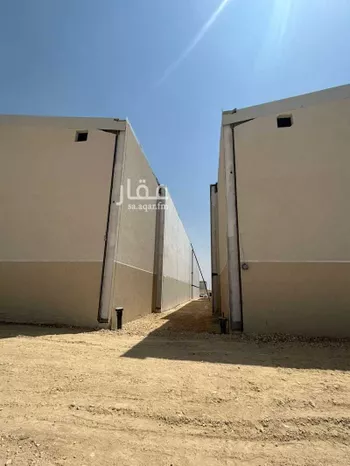 مستودع للإيجار في حي النظيم, مدينة الرياض, منطقة الرياض صورة 4