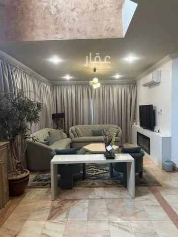 فيلا للإيجار في شارع إبراهيم بن الحمصي, حي الرحمانية, مدينة الرياض, منطقة الرياض صورة 4