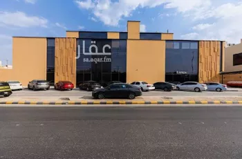 مكتب تجاري للإيجار في شارع انس بن مالك, حي النرجس, مدينة الرياض, منطقة الرياض صورة 4