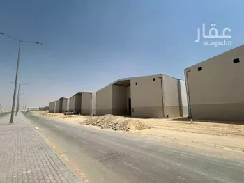 مستودع للإيجار في حي النظيم, مدينة الرياض, منطقة الرياض صورة 5