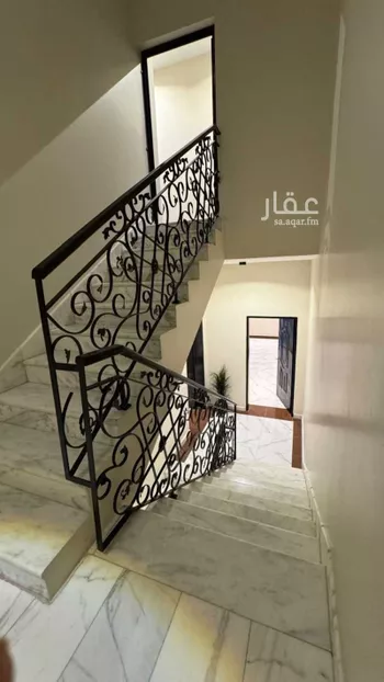 شقة للإيجار في شارع رقم 500, حي النرجس, مدينة الرياض, منطقة الرياض صورة 2
