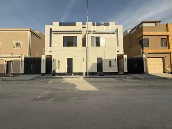 فيلا للإيجار في شارع عثمان بن عمر, حي العارض, مدينة الرياض, منطقة الرياض صورة 2