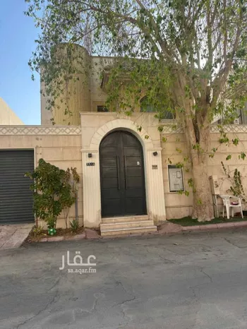فيلا للإيجار في شارع إبراهيم بن الحمصي, حي الرحمانية, مدينة الرياض, منطقة الرياض صورة 2