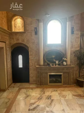 فيلا للإيجار في شارع إبراهيم بن الحمصي, حي الرحمانية, مدينة الرياض, منطقة الرياض صورة 5