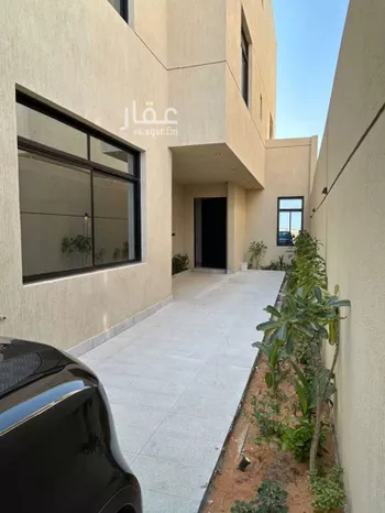 فيلا للبيع في شارع احمد بن زيد الشروطي, حي المهدية, مدينة الرياض, منطقة الرياض صورة 5