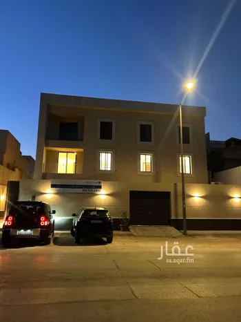 شقة للإيجار في شارع سليمان بن علي آل الشيخ, حي العليا, مدينة الرياض, منطقة الرياض صورة 2
