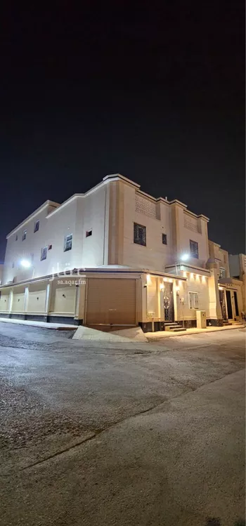 شقة للإيجار في شارع محمد بن علي بن فضل الطبري, حي الرمال, مدينة الرياض, منطقة الرياض