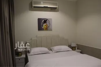 شقة للإيجار في شارع الامير سلمان بن محمد بن سعود, حي الصحافة, مدينة الرياض, منطقة الرياض صورة 4