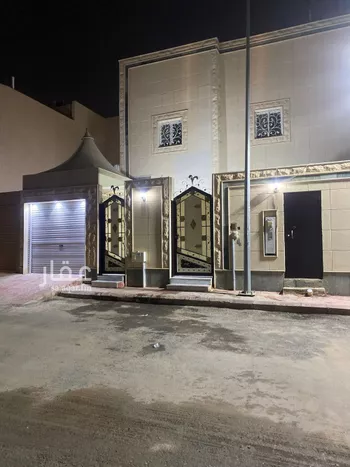 فيلا للإيجار في شارع رقم 174, حي المونسية, مدينة الرياض, منطقة الرياض
