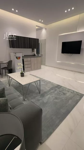 شقة للإيجار في شارع عمرو الشيباني, حي الرمال, مدينة الرياض, منطقة الرياض صورة 4