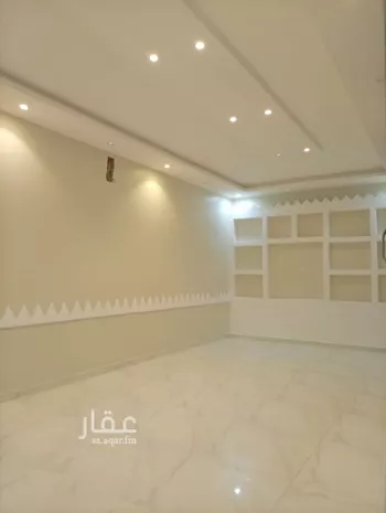 فيلا للإيجار في شارع عبدالرحمن بن عبدالله الخريف, حي الرمال, مدينة الرياض, منطقة الرياض صورة 4