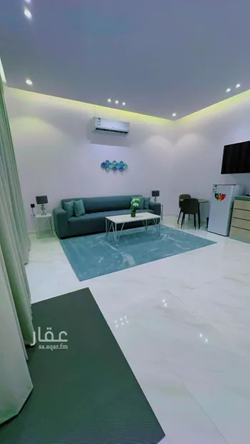 شقة للإيجار في شارع عمرو الشيباني , حي الرمال, مدينة الرياض, منطقة الرياض صورة 3