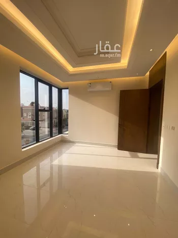 دور للإيجار في شارع مليحة, حي قرطبة, مدينة الرياض, منطقة الرياض صورة 4