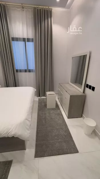 شقة للإيجار في شارع عمرو الشيباني , حي الرمال, مدينة الرياض, منطقة الرياض صورة 2
