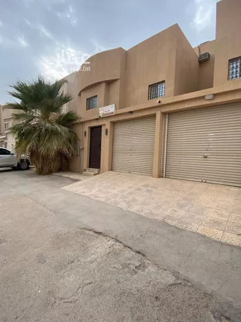 دور للإيجار في شارع رقم 329, حي المونسية, مدينة الرياض, منطقة الرياض