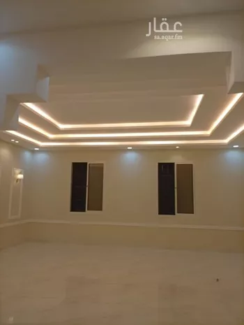 فيلا للإيجار في شارع عبدالرحمن بن عبدالله الخريف, حي الرمال, مدينة الرياض, منطقة الرياض صورة 2
