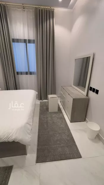 شقة للإيجار في شارع عمرو الشيباني, حي الرمال, مدينة الرياض, منطقة الرياض صورة 3
