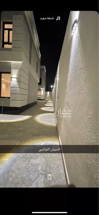 فيلا للإيجار في حي الجنادرية, مدينة الرياض, منطقة الرياض