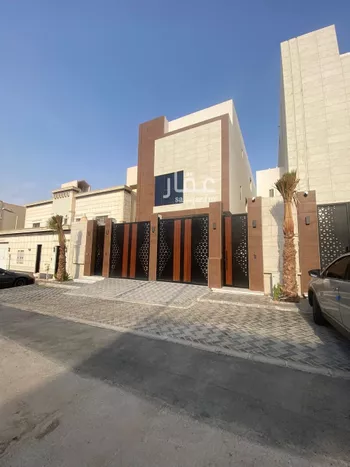 دور للإيجار في شارع مليحة, حي قرطبة, مدينة الرياض, منطقة الرياض
