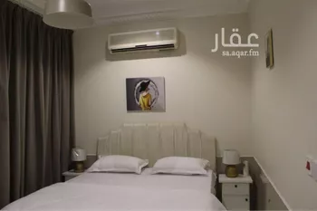 شقة للإيجار في شارع الامير سلمان بن محمد بن سعود, حي الصحافة, مدينة الرياض, منطقة الرياض صورة 3