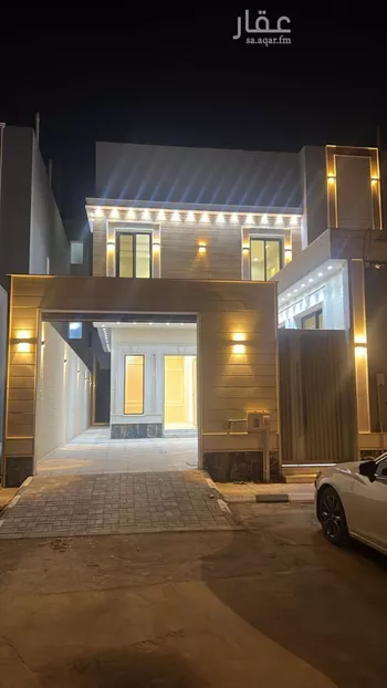 فيلا للإيجار في شارع عبدالرحمن بن عبدالله الخريف, حي الرمال, مدينة الرياض, منطقة الرياض