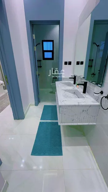 شقة للإيجار في شارع عمرو الشيباني , حي الرمال, مدينة الرياض, منطقة الرياض صورة 5