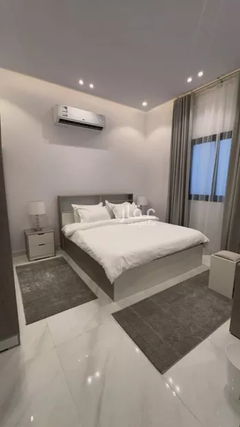 شقة للإيجار في شارع عمرو الشيباني, حي الرمال, مدينة الرياض, منطقة الرياض