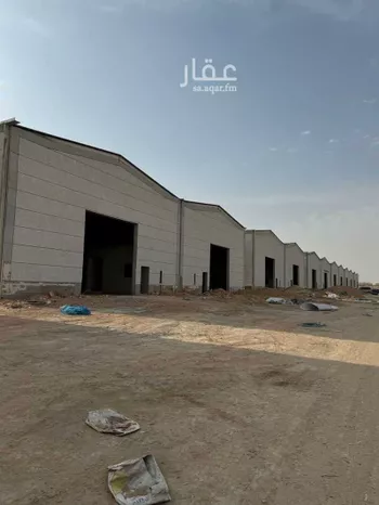 مستودع للإيجار في شارع السلامه, حي المشاعل, مدينة الرياض, منطقة الرياض صورة 5