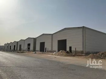 مستودع للإيجار في شارع السلامه, حي المشاعل, مدينة الرياض, منطقة الرياض صورة 3