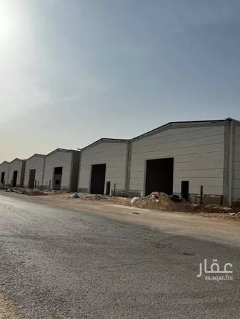 مستودع للإيجار في شارع السلامه, حي المشاعل, مدينة الرياض, منطقة الرياض صورة 4