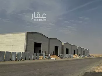 مستودع للإيجار في شارع السلامه, حي المشاعل, مدينة الرياض, منطقة الرياض صورة 2
