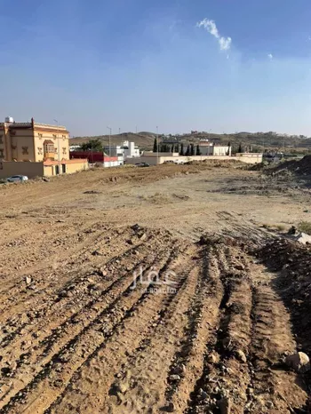 أرض للبيع في شارع المروج, حي المروج, مدينة ابها, منطقة عسير صورة 2