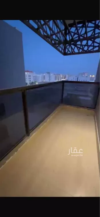 شقة للإيجار في شارع مدائن صالح, حي الحمراء, مدينة الخبر, المنطقة الشرقية صورة 5