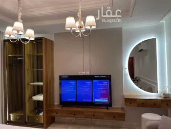 استديو مفروش للحجز في الياسمين, الرياض صورة 4